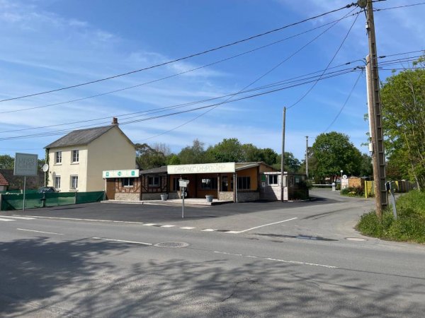 Camping L'hypo'camp ** — Photo 2