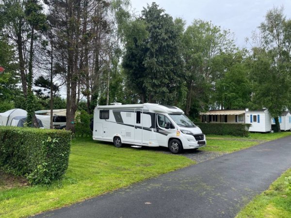 Camping L'hypo'camp ** — Photo 4