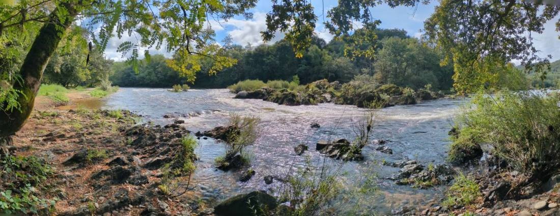 Camping Europe *** — Camping in Monceaux-sur-Dordogne