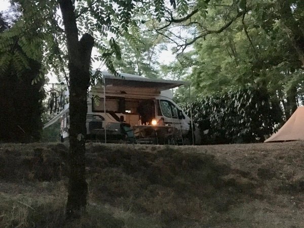 Camping Europe *** — Photo 2