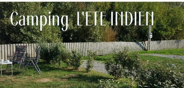 L'Été Indien — Foto 3
