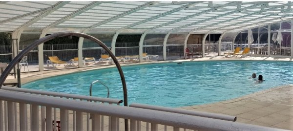 L'Été Indien — Photo 2