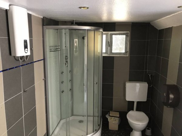 Stellplatz Seeblick Edersee — Photo 3