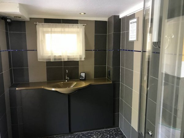 Stellplatz Seeblick Edersee — Photo 2