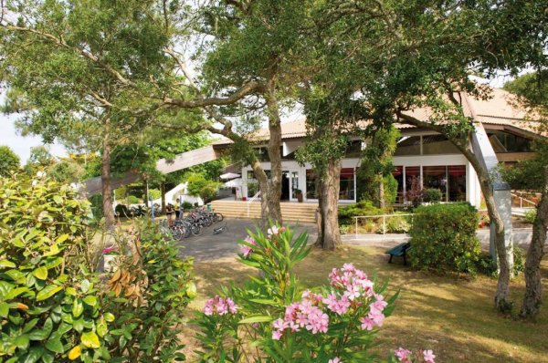 Domaine de L’Agréou — Photo 2