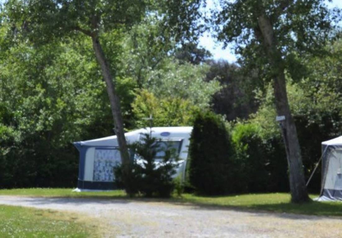 Camping La Rive *** — Camping Site in Notre-Dame-de-Monts