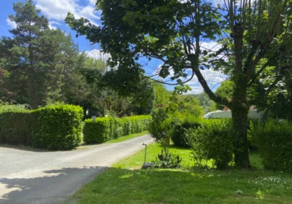 Camping La Joletière *** — Photo 2