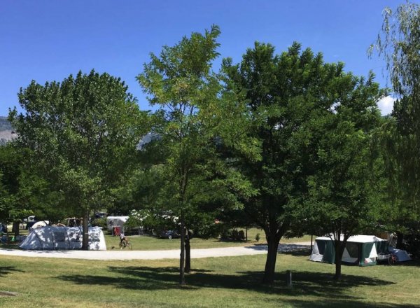Camping Les Tuillères *** — Photo 3
