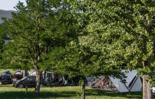 Camping Les Tuillères *** — Photo 5