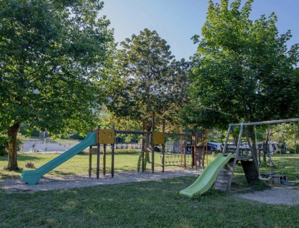 Camping Les Tuillères *** — Photo 4