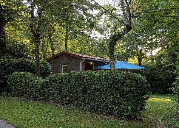 Camping La Ferme de la Maison Neuve ** — Photo 4