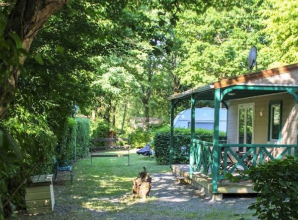 Camping La Ferme de la Maison Neuve ** — Photo 5