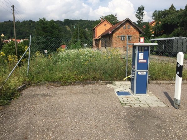 Jagstcamp Widdern — Photo 2