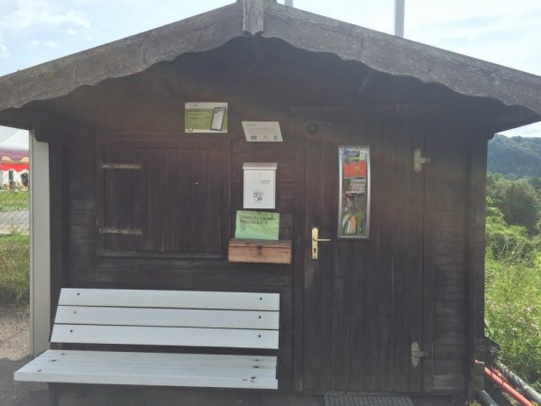 Jagstcamp Widdern — Photo 5