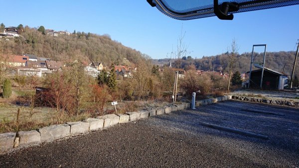 Jagstcamp Widdern — Foto 3