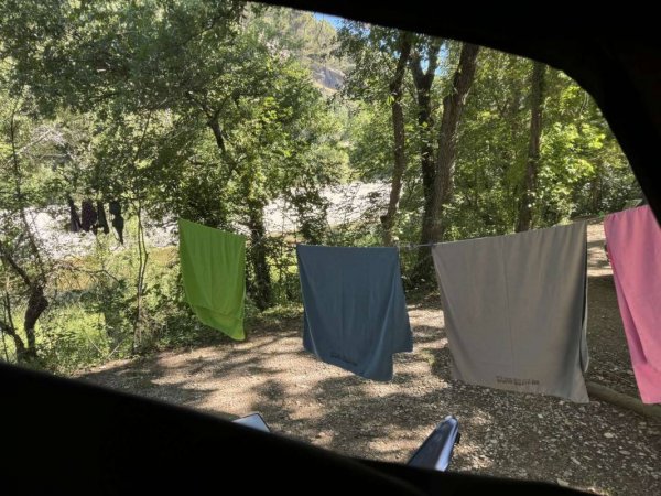 Camping Les Trois Rivieres — Photo 5