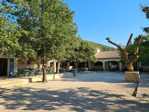 Camping Les Trois Rivieres — Photo 2