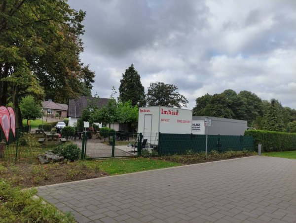 Stellplatz Emmerich Hochelten — Photo 4