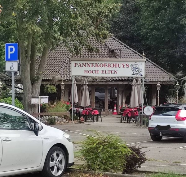 Stellplatz Emmerich Hochelten — Photo 5