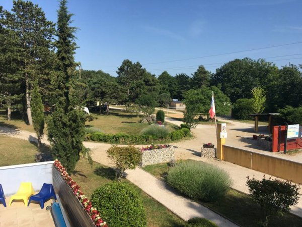 Le Relais des Hautes Côtes — Foto 2