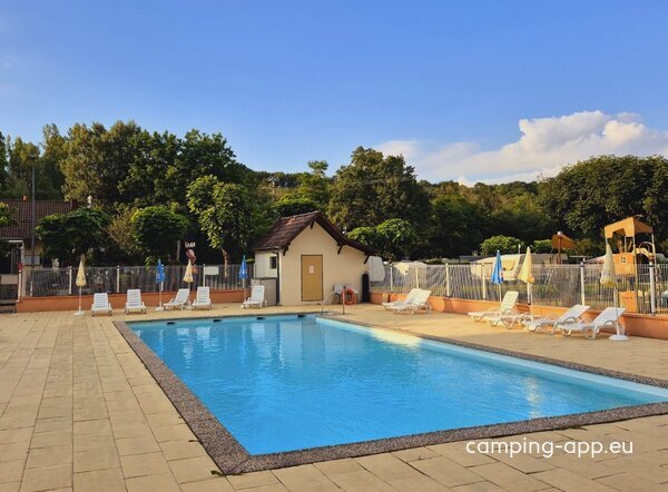 Camping Le Solerey ** — Photo 5