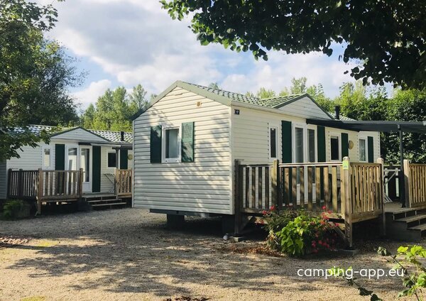 Camping Le Solerey ** — Photo 6