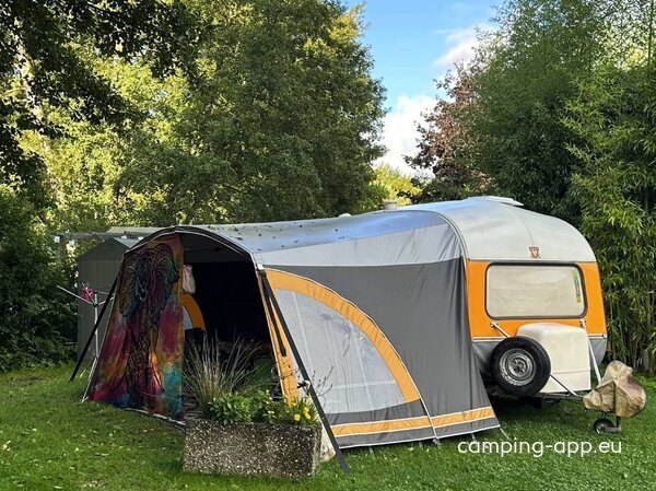 Camping Le Solerey ** — Photo 3