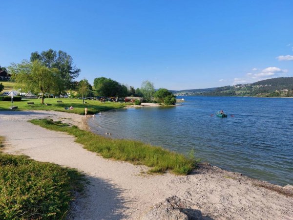 Camping Municipal — Photo 5