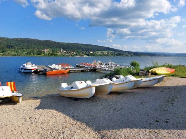 Camping Municipal — Photo 3