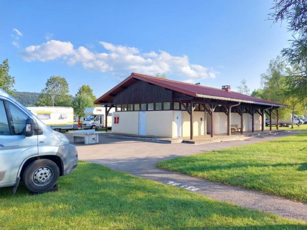 Camping Municipal — Photo 6