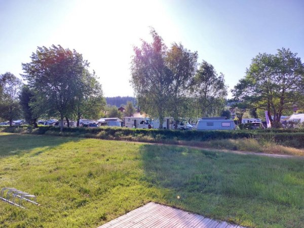 Camping Municipal — Photo 4