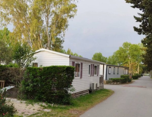 Camping Paradis Nai'a Village **** — Photo 4