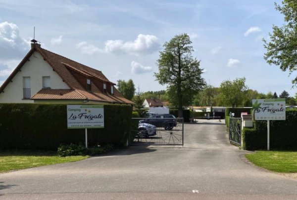 Camping La Frégate ** — Photo 4