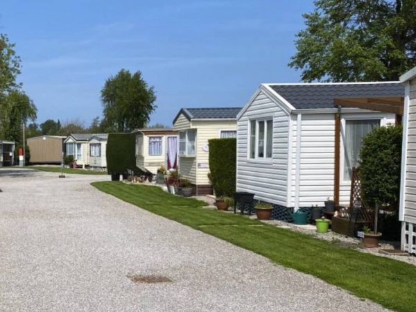 Camping La Frégate ** — Photo 3