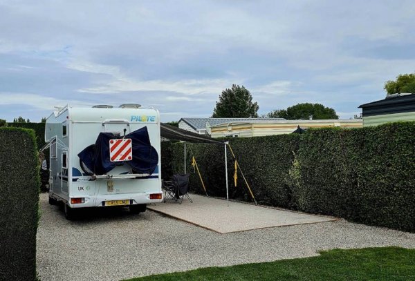Camping La Frégate ** — Foto 4