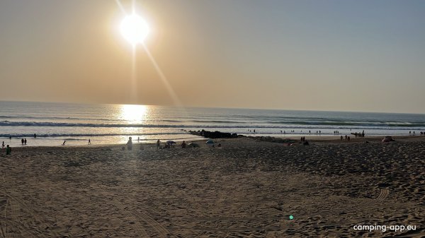 CHM Montalivet (Naturisten Camping) — Photo 2