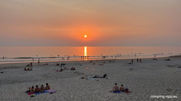 CHM Montalivet (Naturisten Camping) — Photo 3