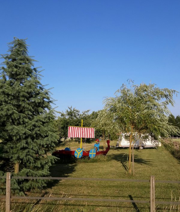 Schwedenhof Alter Stall Daschow — Photo 3