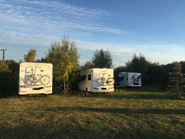 Schwedenhof Alter Stall Daschow — Photo 4