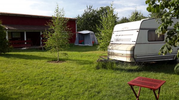 Schwedenhof Alter Stall Daschow — Photo 6