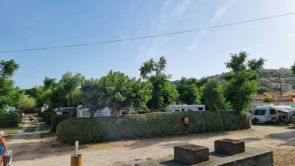 Caravaning Saint Clair — Photo 2