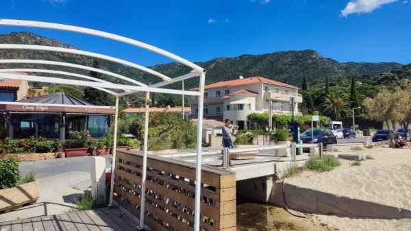 Caravaning Saint Clair — Photo 3