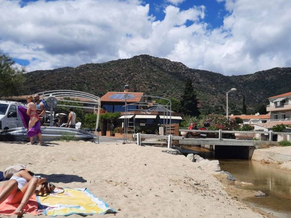 Caravaning Saint Clair — Photo 5