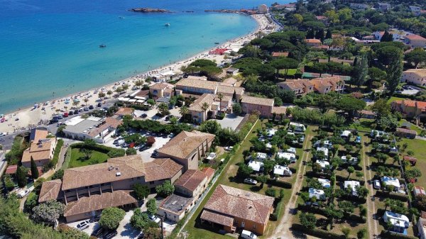 Caravaning Saint Clair — Photo 3