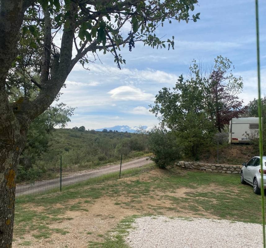 Camping Mas Llinàs **** — Kemping in Le Boulou / Occitanie