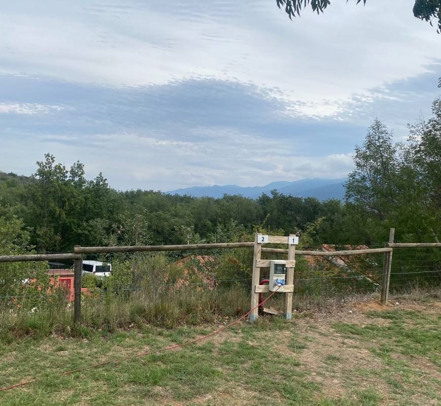 Camping Mas Llinàs **** — Campingplats in Le Boulou / Occitanie