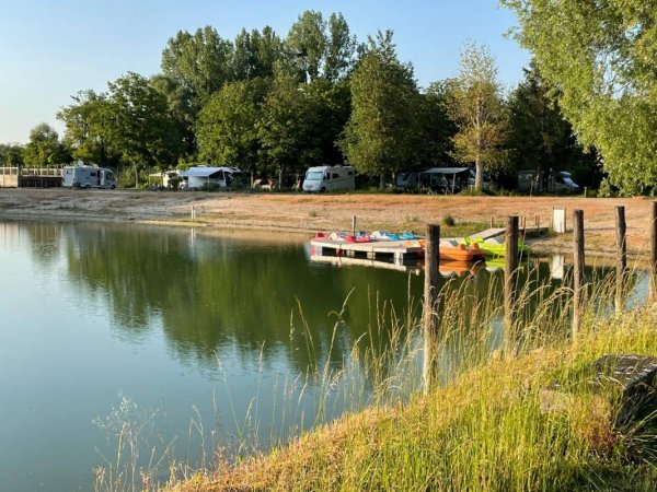 Les Terres Rouges — Photo 2