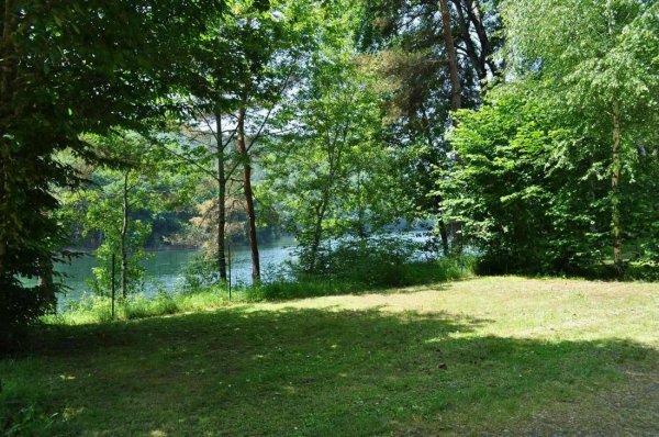 Camping Pont du Rouffet — Photo 3