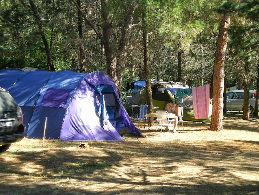 Camping Val Roma Park — Campingplats in Maureillas-las-Illas
