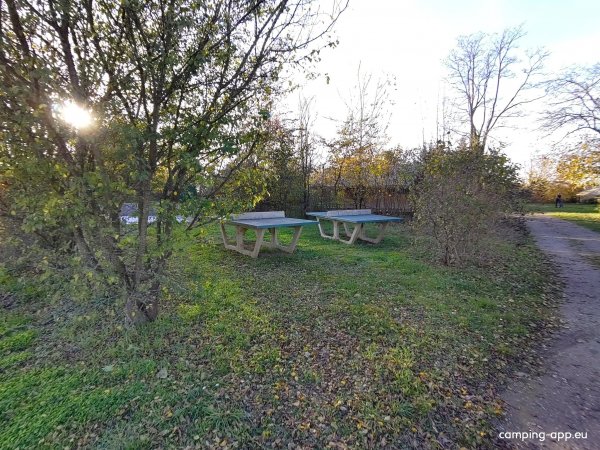 Camping Vauban — Foto 5